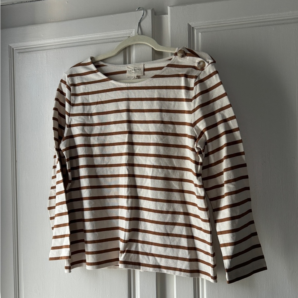 Sezane MARINIERE COLETTE